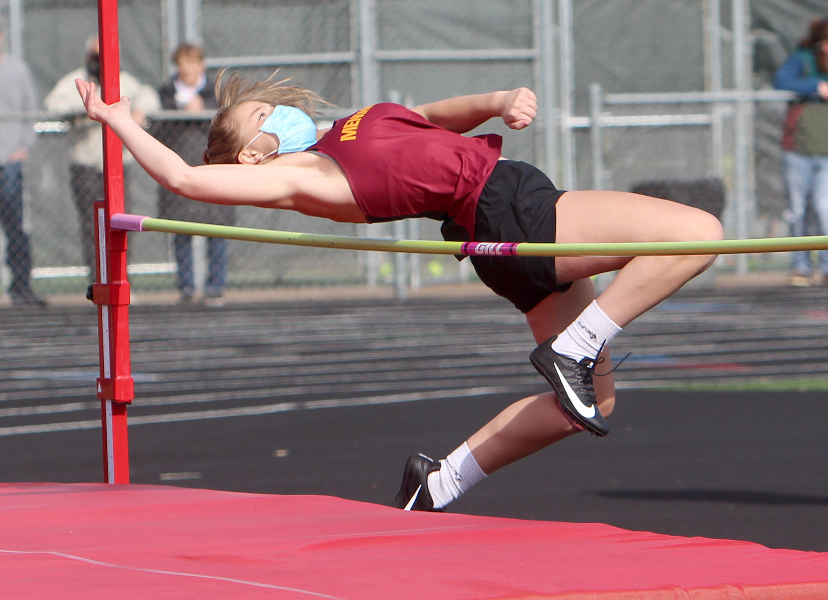Chi-Hi Track and Field Invitational 5-7-21